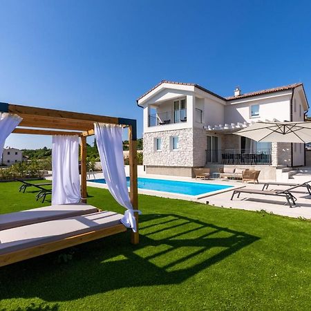 Diminici Villas Екстер'єр фото