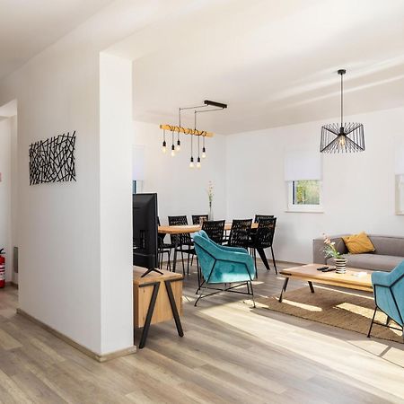 Diminici Villas Екстер'єр фото