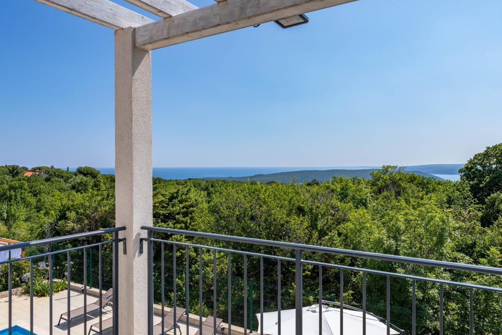 Diminici Villas Екстер'єр фото