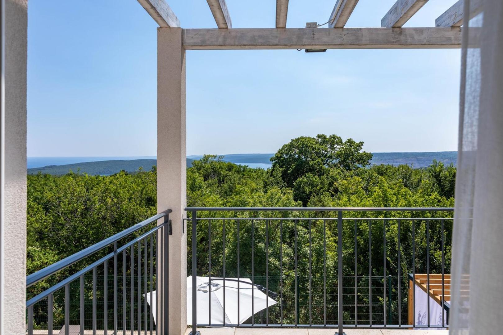 Diminici Villas Екстер'єр фото