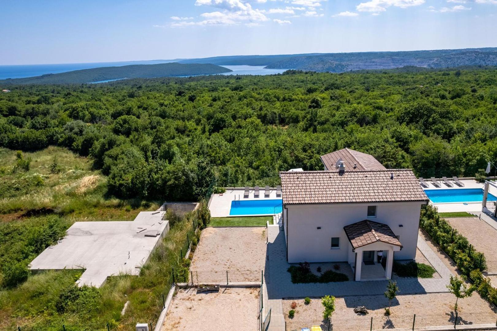 Diminici Villas Екстер'єр фото