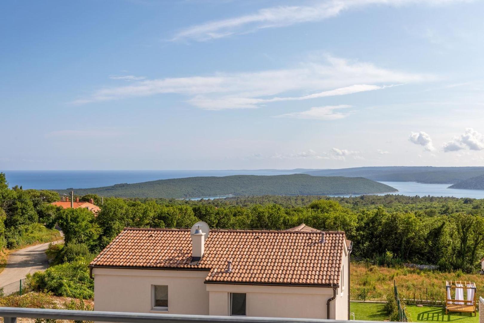 Diminici Villas Екстер'єр фото