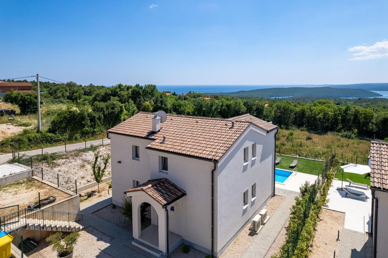 Diminici Villas Екстер'єр фото
