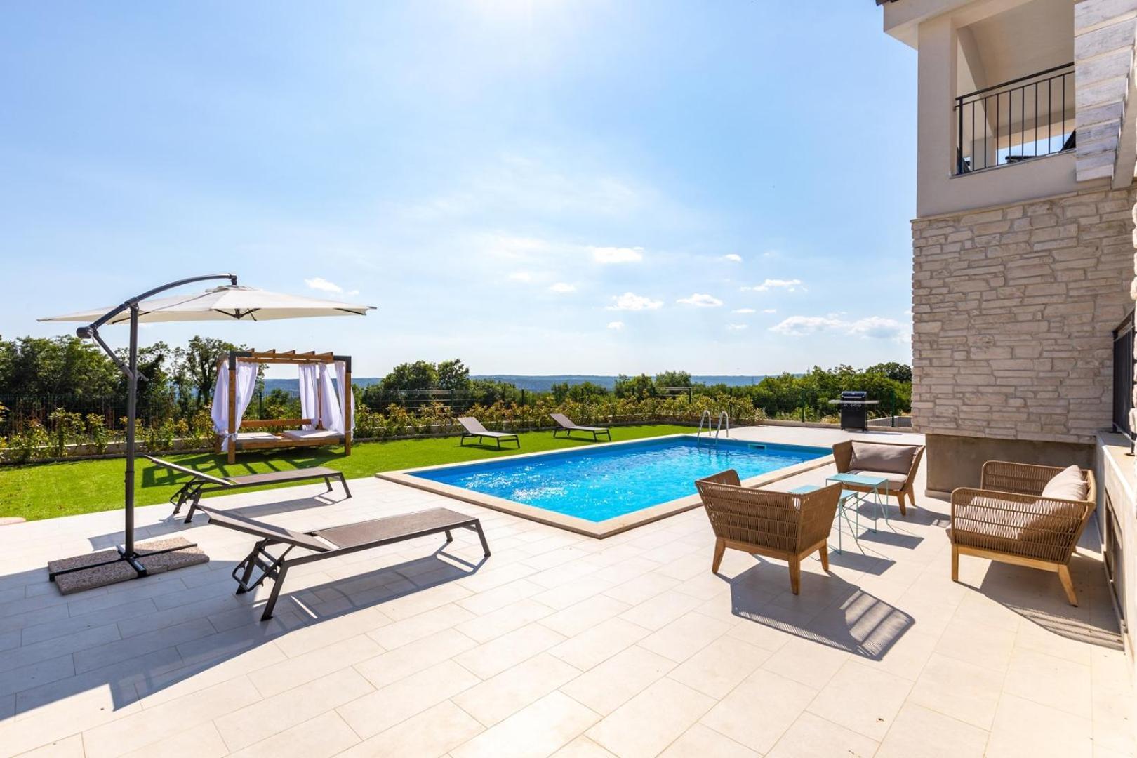 Diminici Villas Екстер'єр фото