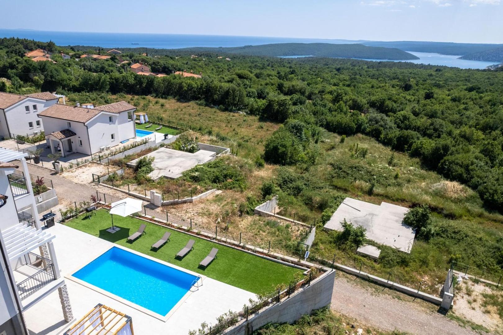 Diminici Villas Екстер'єр фото