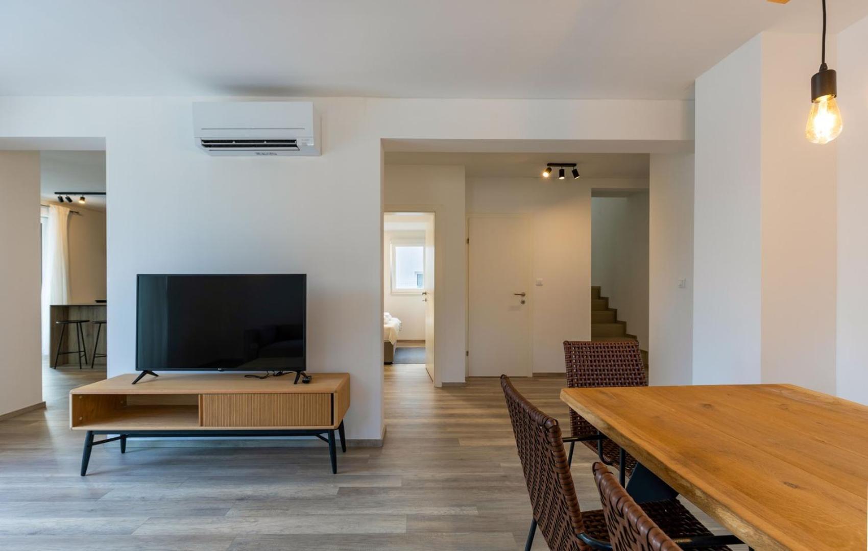 Diminici Villas Екстер'єр фото