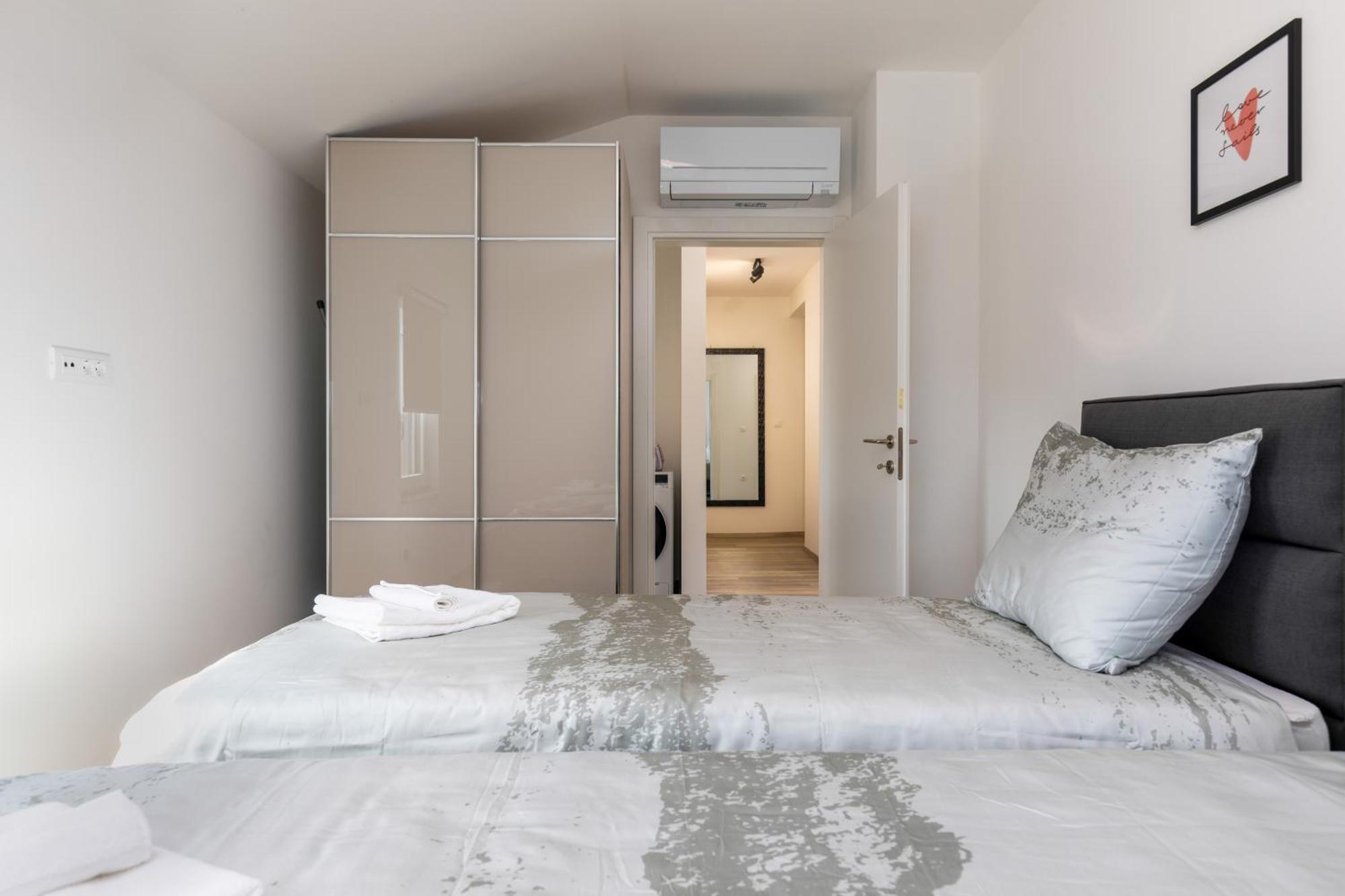 Diminici Villas Екстер'єр фото