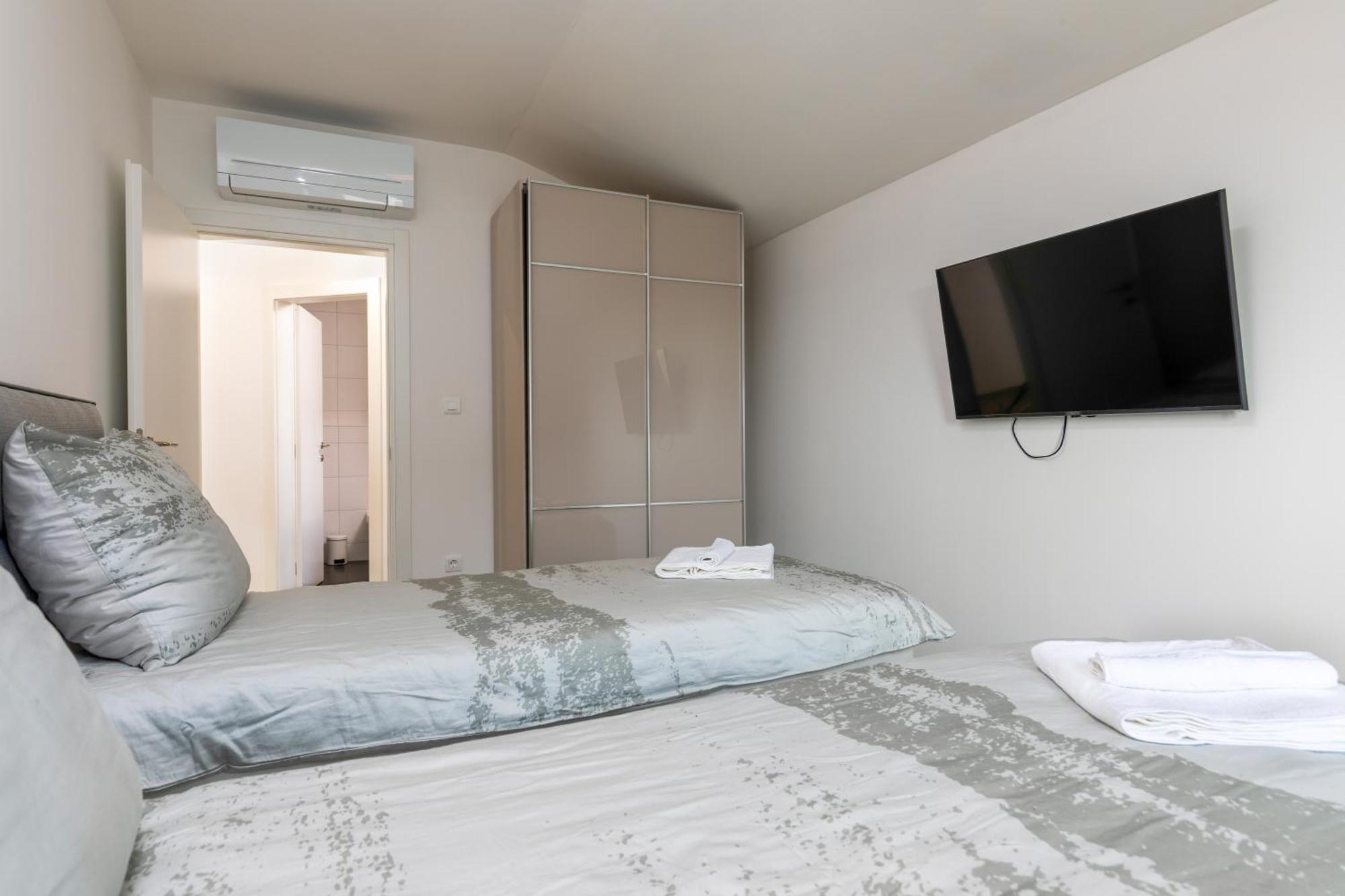 Diminici Villas Екстер'єр фото
