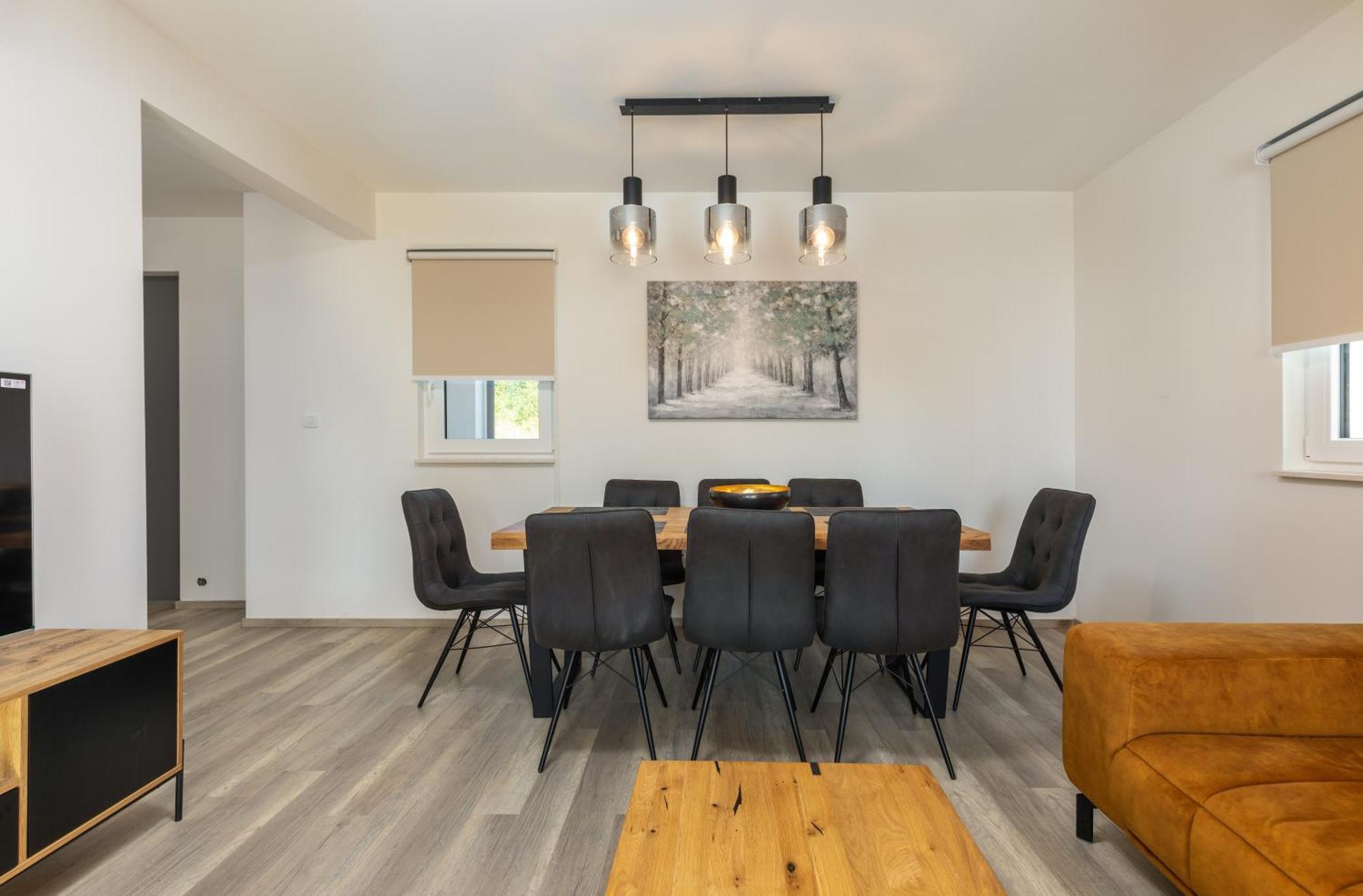 Diminici Villas Екстер'єр фото