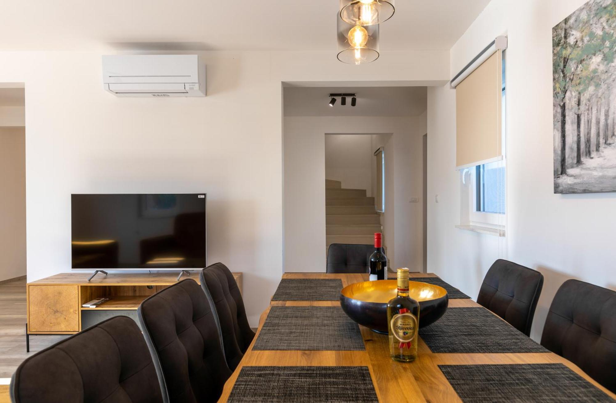Diminici Villas Екстер'єр фото