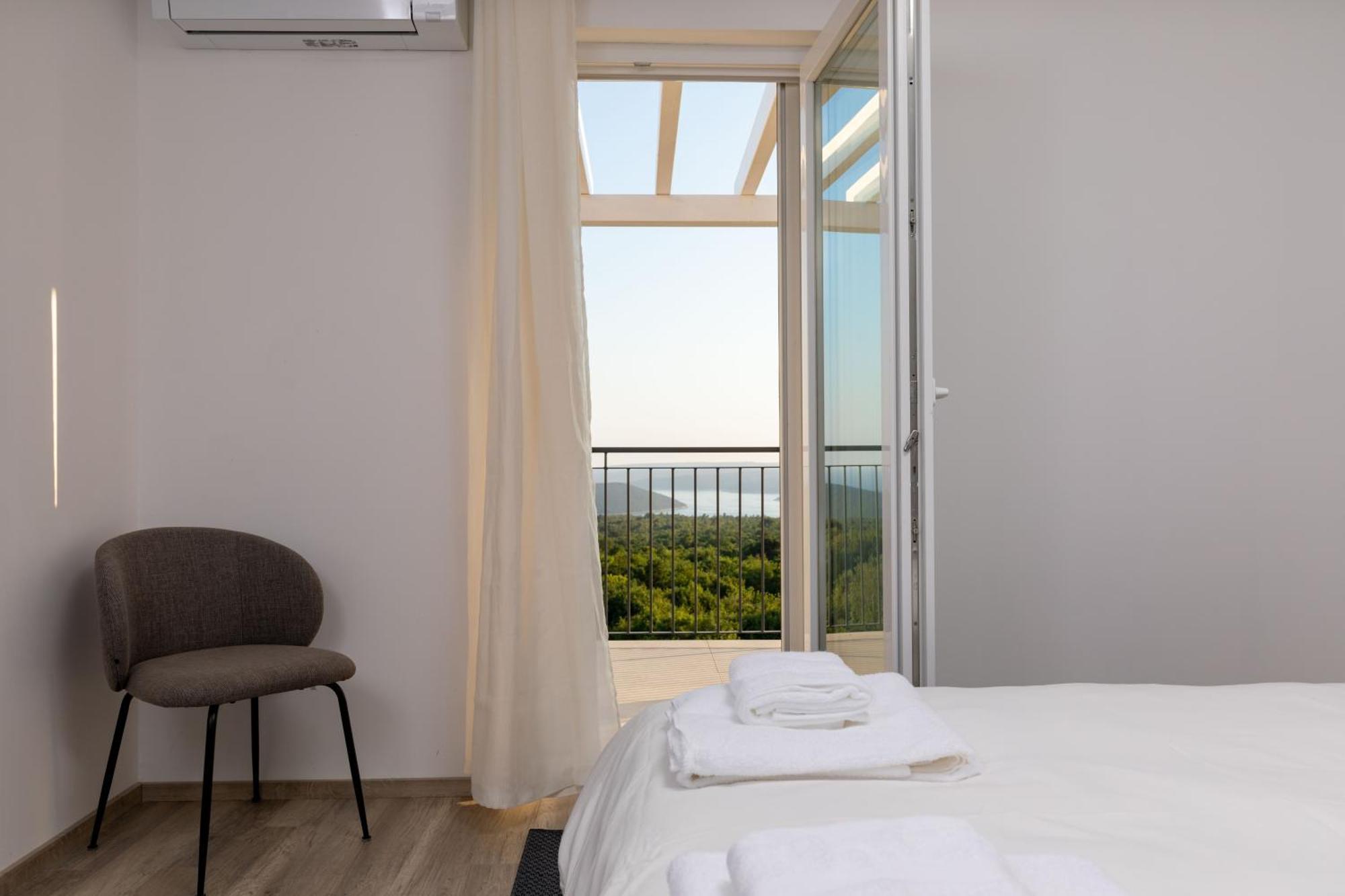 Diminici Villas Екстер'єр фото
