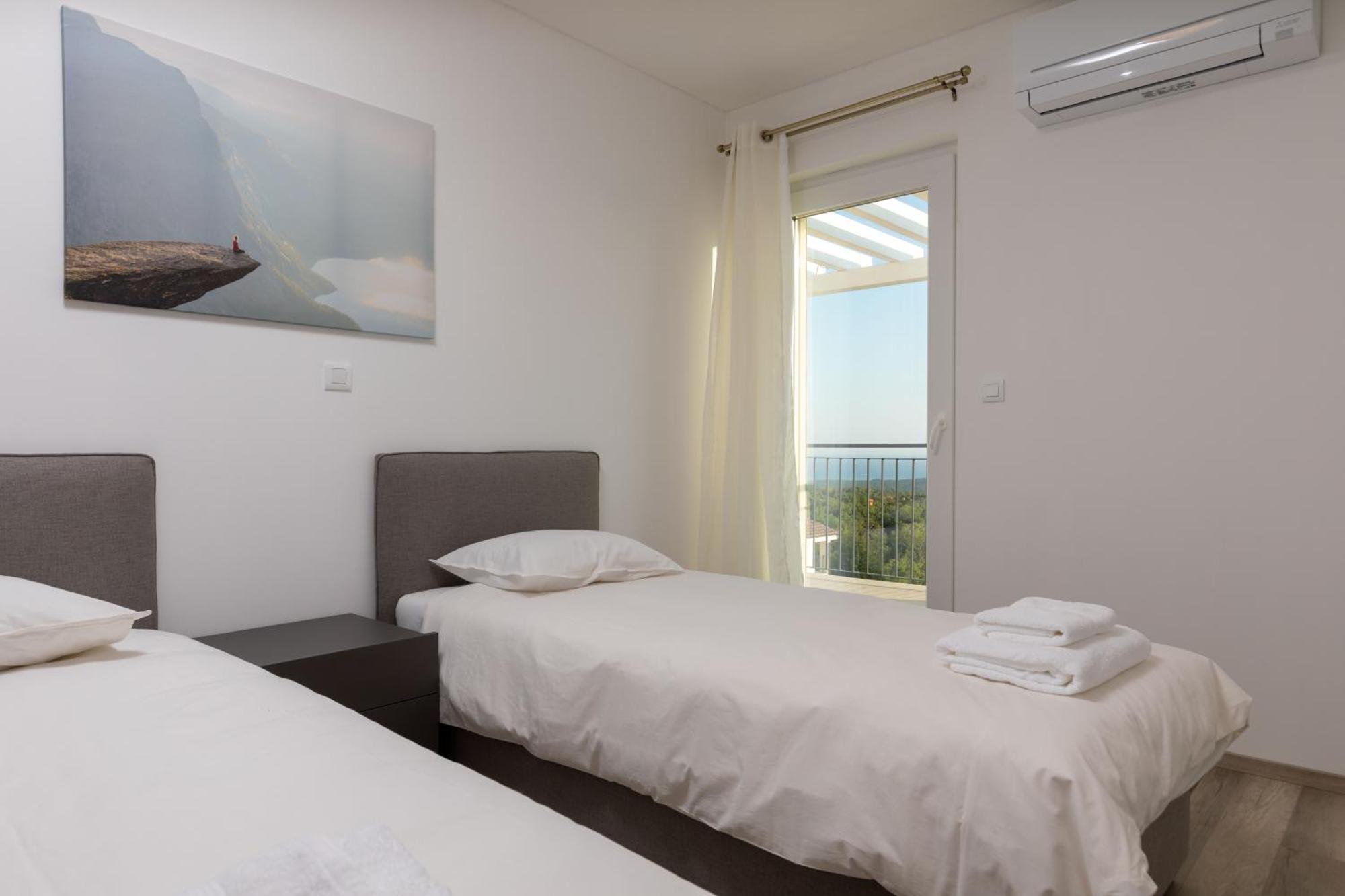 Diminici Villas Екстер'єр фото