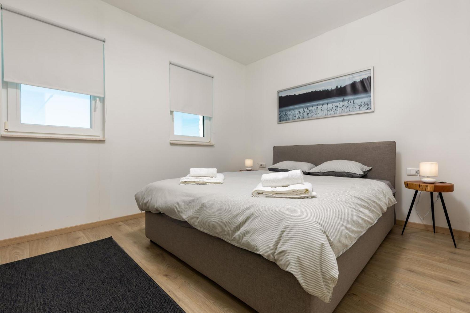 Diminici Villas Екстер'єр фото