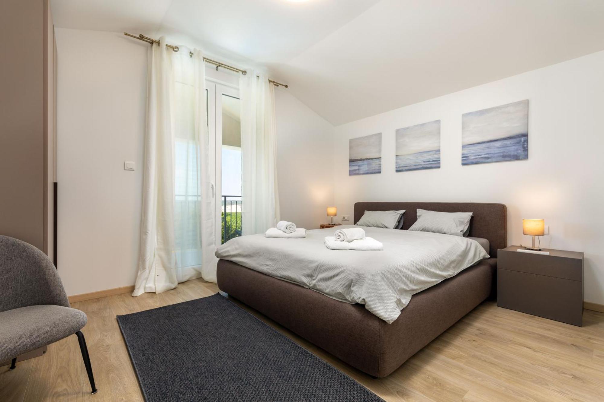 Diminici Villas Екстер'єр фото