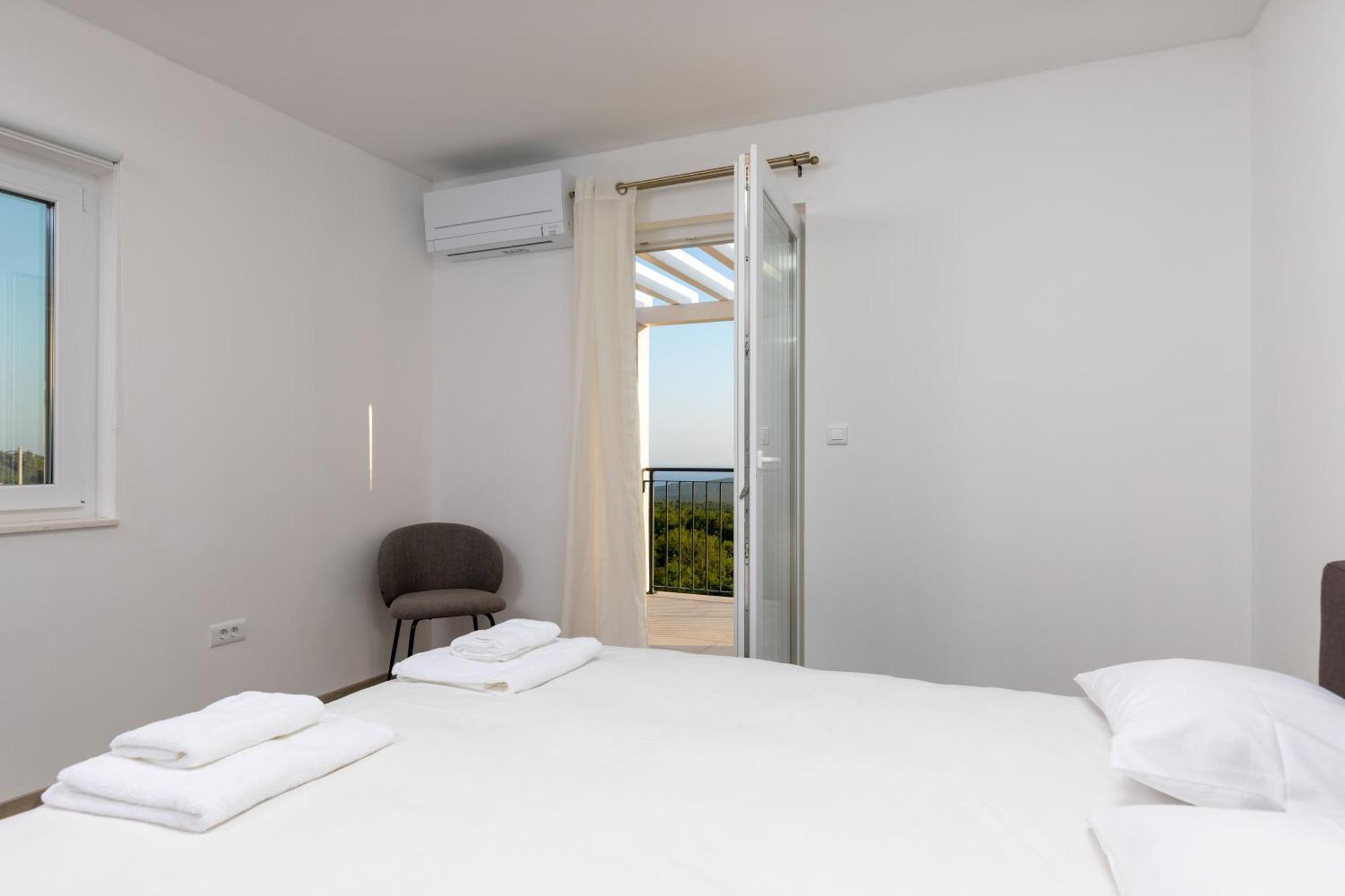 Diminici Villas Екстер'єр фото