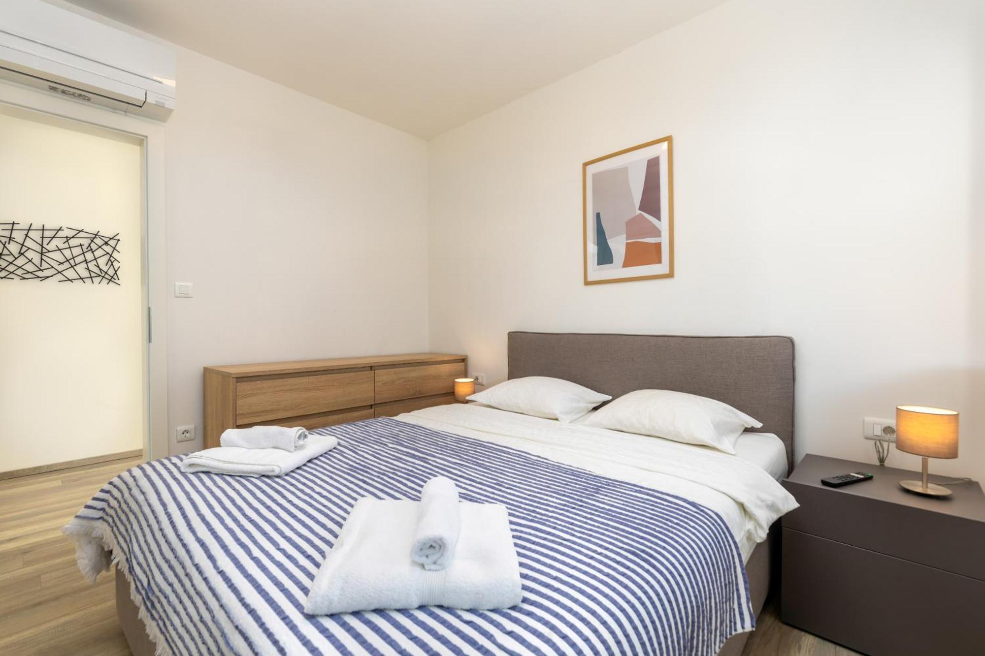 Diminici Villas Екстер'єр фото