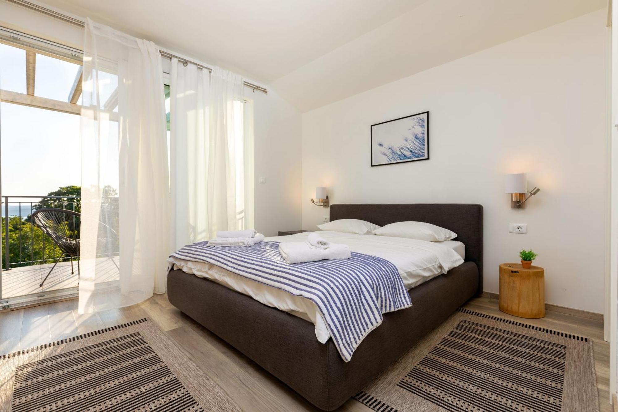 Diminici Villas Екстер'єр фото