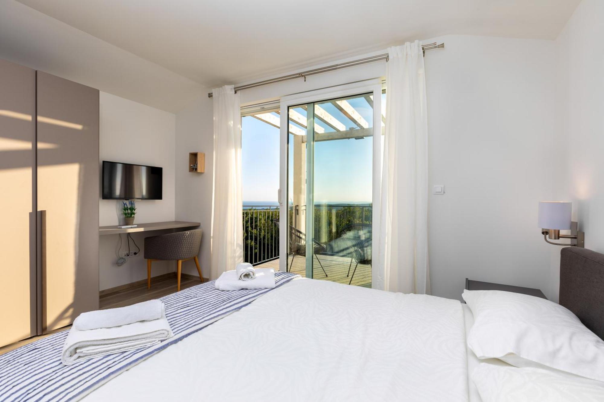 Diminici Villas Екстер'єр фото