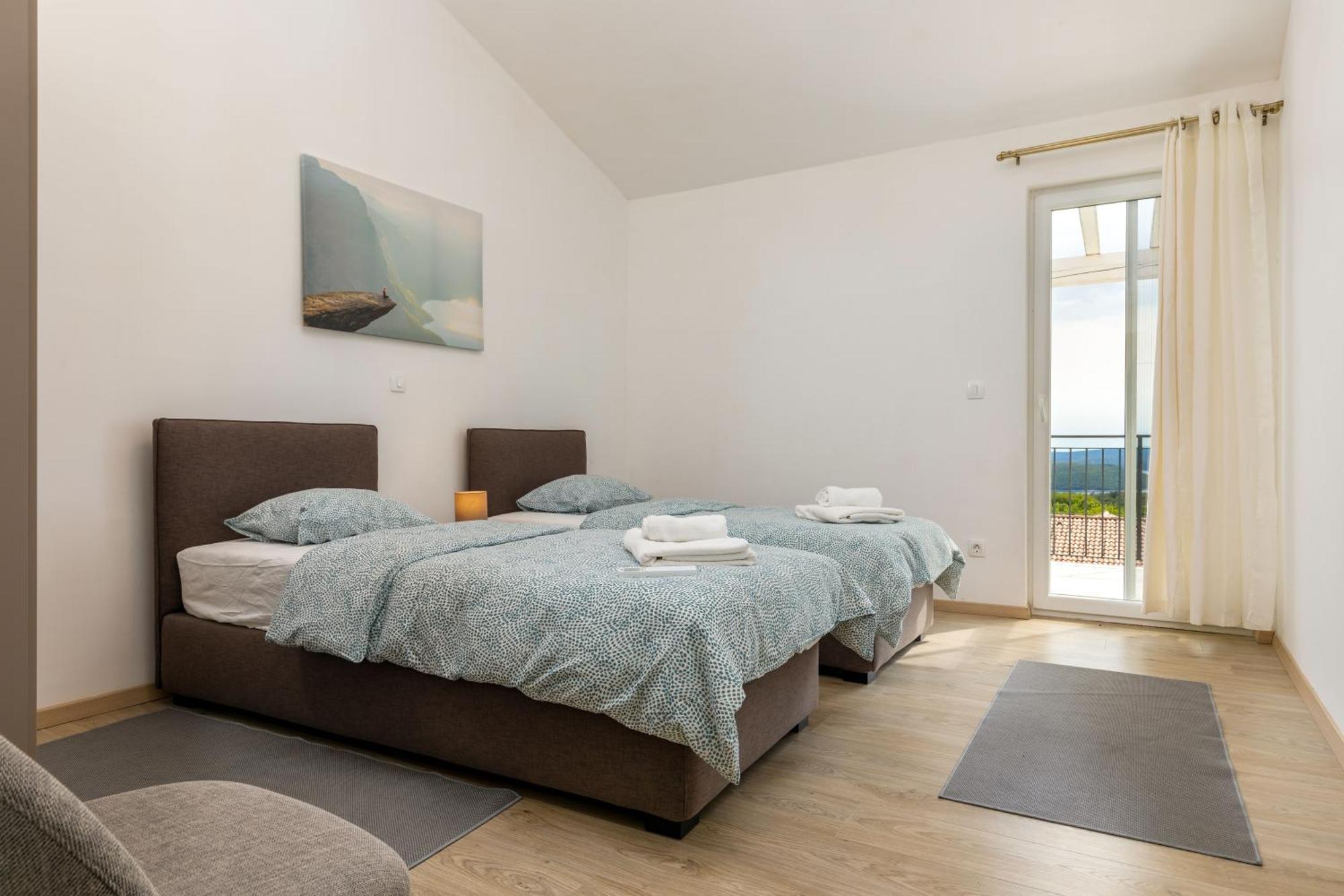 Diminici Villas Екстер'єр фото
