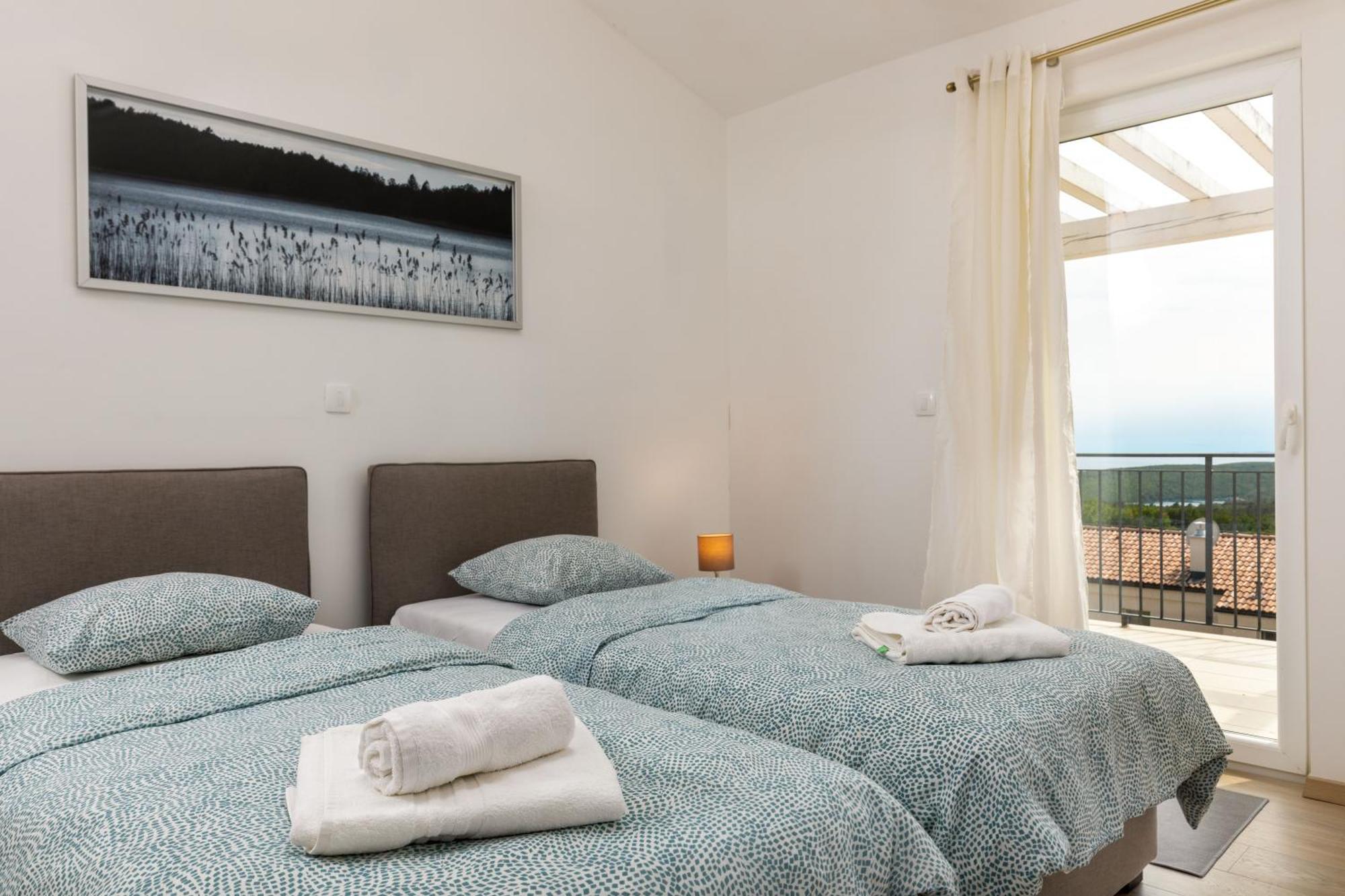 Diminici Villas Екстер'єр фото