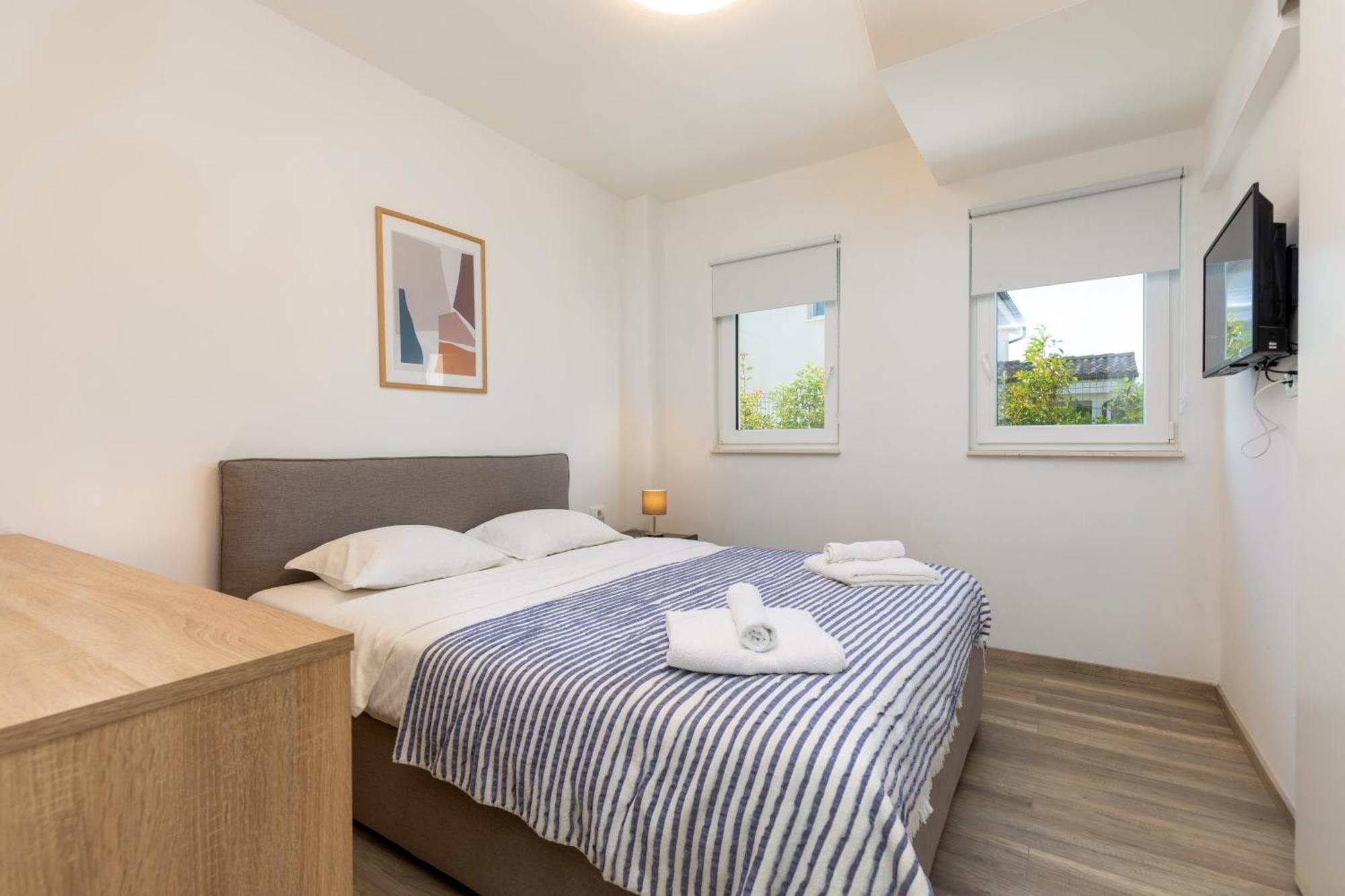 Diminici Villas Екстер'єр фото