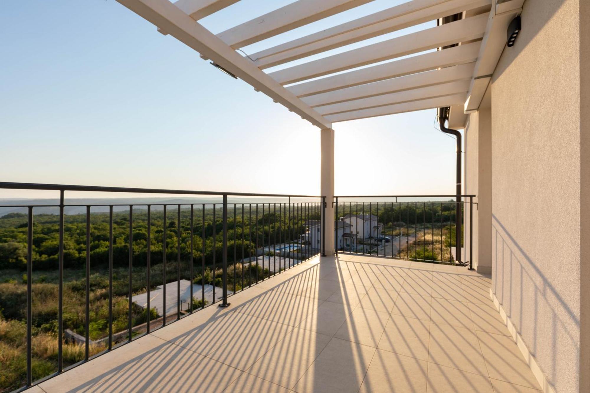Diminici Villas Екстер'єр фото