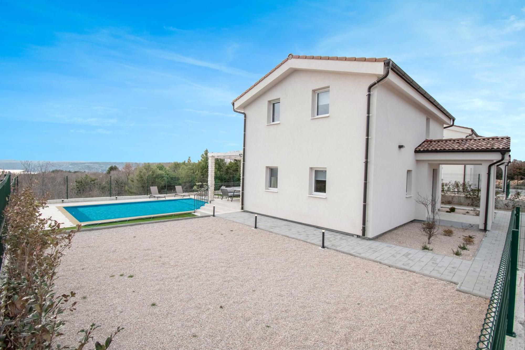 Diminici Villas Екстер'єр фото