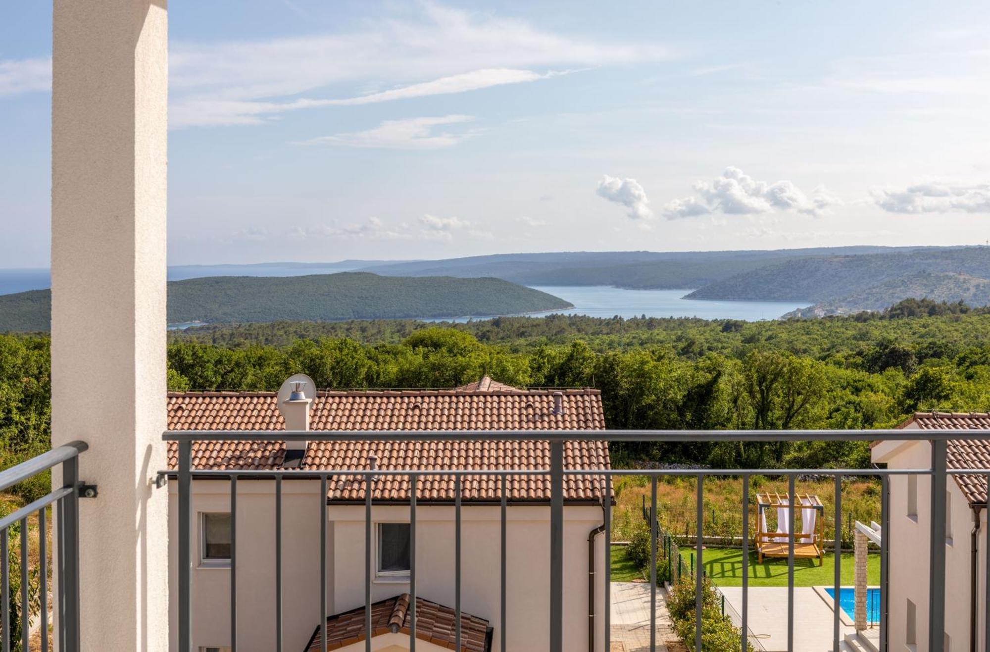 Diminici Villas Екстер'єр фото