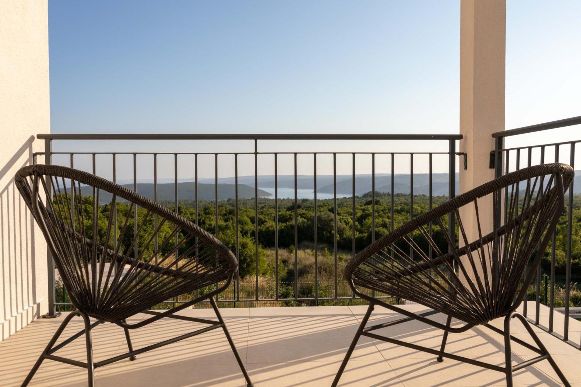 Diminici Villas Екстер'єр фото