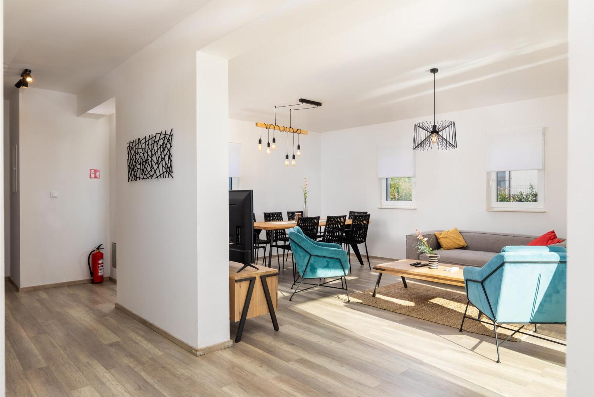 Diminici Villas Екстер'єр фото